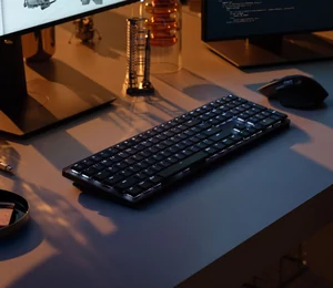 Test Logitech MX Mechanical et MX Mechanical Mini : deux claviers mécaniques à mettre sous (presque) tous les doigts ?